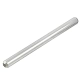 uxcell テーパーチップダイヤモンドドレッサー　ダイヤモンドドレッサーペン　砥石車用　12mm直径