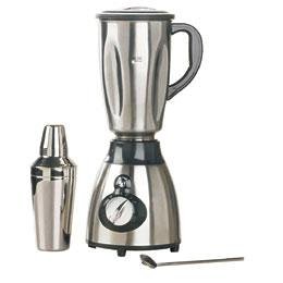 Morphy Richards 48575 Mixology Cocktail Blender and Shaker Kit 575w