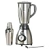 Morphy Richards 48575 Mixology Cocktail Blender and Shaker Kit 575w