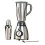 Morphy Richards 48575 Mixology Cocktail Blender and Shaker Kit 575w