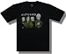 Search : DISTURBED - Midnight - Black Glow In The Dark T-shirt