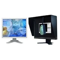Eizo CG21-K 53,3 cm (21 Zoll) TFT-Monitor schwarz (DVI)