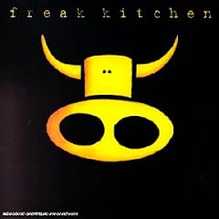 Freak Kitchen