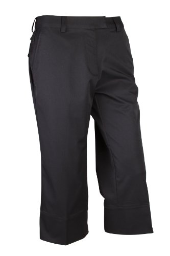 More of Adidas Damen Capris 3/4 Hosen kurze Outdoor ClimaCool Lycra ProDRY Plus Freizeit Sport Golf Wandern Fitness Training Frauen Schwarz Größe 36,climacool shirt,climacool shirts,climacool t shirt