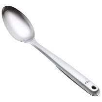 Oxo Good Grips Brushed Stainless Steel Spoon