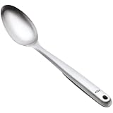 OXO Good Grips Brushed Stainless Steel Spoon