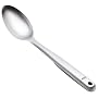 Oxo Good Grips Brushed Stainless Steel Spoon