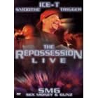 The Repossession Live by  Ice T 