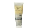 Neutrogena Summer Glow Daily Moisturizer, SPF 20, 6.7-Ounce Tubes (Pack of 3)