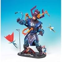 MARVEL LEGENDS MASTERWORKS EVERYONE VERSUS GALACTUS ACTION FIGURE