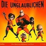 Die Unglaublichen