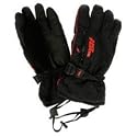 No Ski Gloves