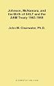 Johnson, McNamara, and the Birth of SALT and the ABM Treaty 1963-1969