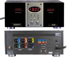 Monster Power Automatic Voltage Stabilizer