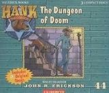 The Dungeon of Doom (Hank the Cowdog)