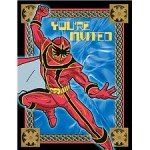 Power Ranger Mystic Force Birthday Party Invitations