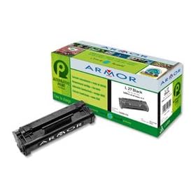 Brand New. Armor Compatible Toner Cartridge Black [Canon FX3 6536007 Equivalent] Ref K11350