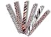 ANIMAL SLAP BRACELET (12 per pack)