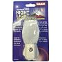 Automatic Plug-In Night Light