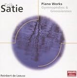 Satie: Piano Works