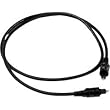 PHOENIX GOLD DTX-330 Bronze Level Digital Fiber Optic Interconnect