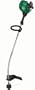 Weed Eater XT260 16-Inch 25cc 2-Cycle Gas-Powered Tap-N-Go Dual Exit Head Curved-Shaft String Trimmer