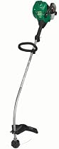 Weed Eater XT260 16-Inch 25cc 2-Cycle Gas Powered Tap-N-Go Dual Exit Head Curved Shaft String Trimmer
