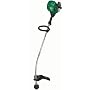 Weed Eater XT260 16-Inch 25cc 2-Cycle Gas Powered Tap-N-Go Dual Exit Head Curved Shaft String Trimmer