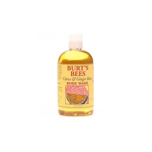 Best Price Burt's Bees Citrus & Ginger Root Body Wash, 12 Ounce