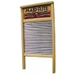 Columbus Washboard 2072 Family Size Washboard