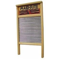 Columbus Washboard 2072 Family Size Washboard