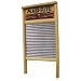 Columbus Washboard 2072 Family Size Washboard