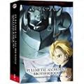 Fullmetal Alchemist : Brotherhood - Int�grale Slimpak