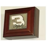 NASCAR Dale Earnhardt Sr. Wood Collectors Box