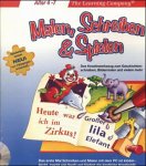 Malen, Schreiben und Spielen. CD- ROM für Windows 3.1/95, Mac 7.0.1