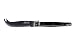 Laguiole Set of Two Cheese Knives, Noir