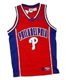 Philadelphia Phillies Tackle Twill Tank