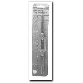 Century Heavy Duty Adjustable Tap Wrench by Century Drill And Tool