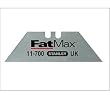 Stanley FatMax Utility Blade x 10