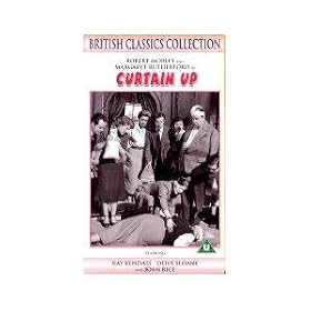 Curtain Up (1952)