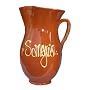Traditional Sangria Pitchers - 2 Liter