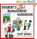 Dogbert's Top Secret Management Handbook