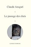 Le passage des chats