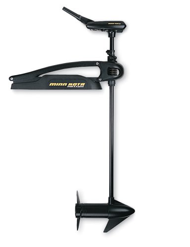 SportingGoods: Minn Kota Trolling Motors and Accessories