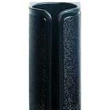 ASP Sidebreak Scabbards Style F21 Fits 21 Finish Black Leather Grain