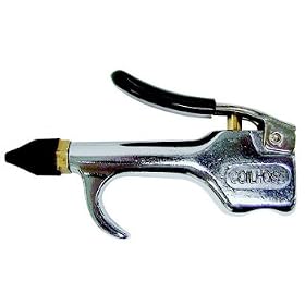 Coilhose Pneumatics 1 4 Npt Rubber Tip Coilhose Blowguns by Coilhose Pneumatics