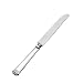 Tuttle la Preference Sterling Panteon Dinner Knife