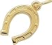 Horseshoe Charm by Rembrandt Charms