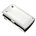 Electronics : Proporta Aluminium Case (HP iPAQ hx4700 Series) Silver