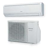 Friedrich M30CF 30,000 BTU Single Zone Wall-Mounted Cool Only Ductless Split Air Conditioner with Advanced Inverter Technology (MW30C3F Indoor Unit/MR30C3F Outdoor Unit)